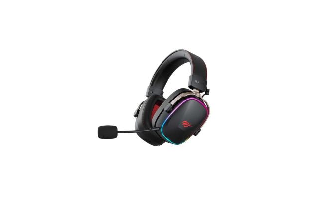 Havit H2039BG Gaming Headset Wireless - Black